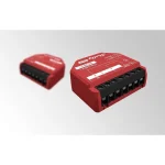 Shelly 1pm Gen3 Smart Ενδιάμεσος Διακόπτης Bluetooth 4τμχ Shelly_1PM_Gen3_4er - Image 9