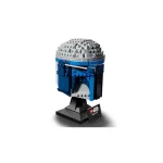 LEGO Star Wars Jango Fett Helme για 18+ ετών Ετών 616τμχ 75408 - Image 3