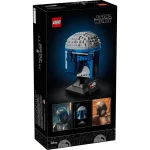 LEGO Star Wars Jango Fett Helme για 18+ ετών Ετών 616τμχ 75408 - Image 8