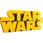 LEGO Star Wars Brick-Built Star Wars για 18+ ετών Ετών 700τμχ 75407 - Image 2
