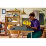LEGO Star Wars Brick-Built Star Wars για 18+ ετών Ετών 700τμχ 75407 - Image 5