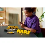 LEGO Star Wars Brick-Built Star Wars για 18+ ετών Ετών 700τμχ 75407 - Image 9