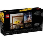 LEGO Star Wars Brick-Built Star Wars για 18+ ετών Ετών 700τμχ 75407 - Image 10