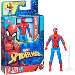 Φιγούρα Δράσης Spider-Man Spider-Man για 4+ ετών Ετών 10εκ. F6973