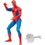 Φιγούρα Δράσης Spider-Man Spider-Man για 4+ ετών Ετών 10εκ. F6973 - Image 4