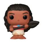 Funko Bitty Pop! Deluxe: Disney - Moana 85687