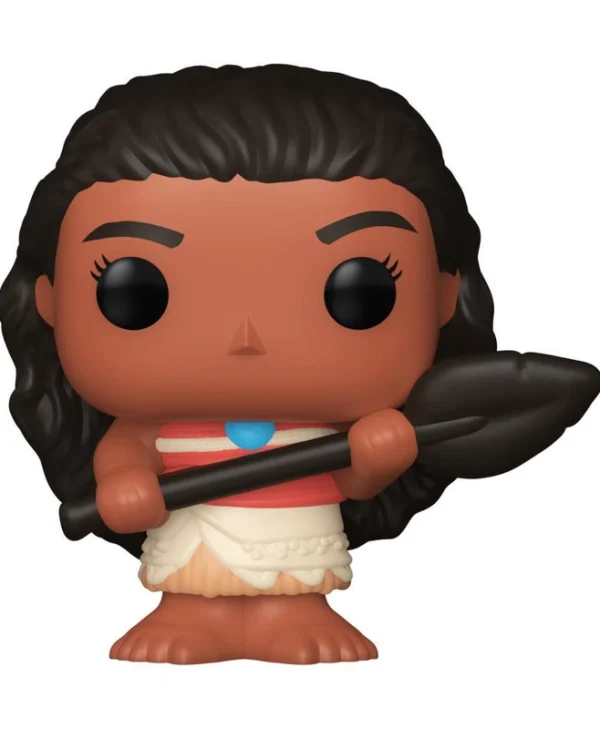 Funko Bitty Pop! Deluxe: Disney - Moana 85687