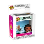 Funko Bitty Pop! Deluxe: Disney - Moana 85687 - Image 2