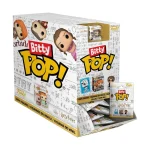 Funko Bitty Pop! Movies: Harry Potter - Harry Potter 83660 - Image 2