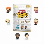 Funko Bitty Pop! Movies: Harry Potter - Harry Potter 83660 - Image 3