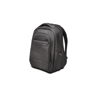 Kensington Contour 2.0 Pro Αδιάβροχη Τσάντα Πλάτης για Laptop 17" σε Μαύρο χρώμα K60381EU