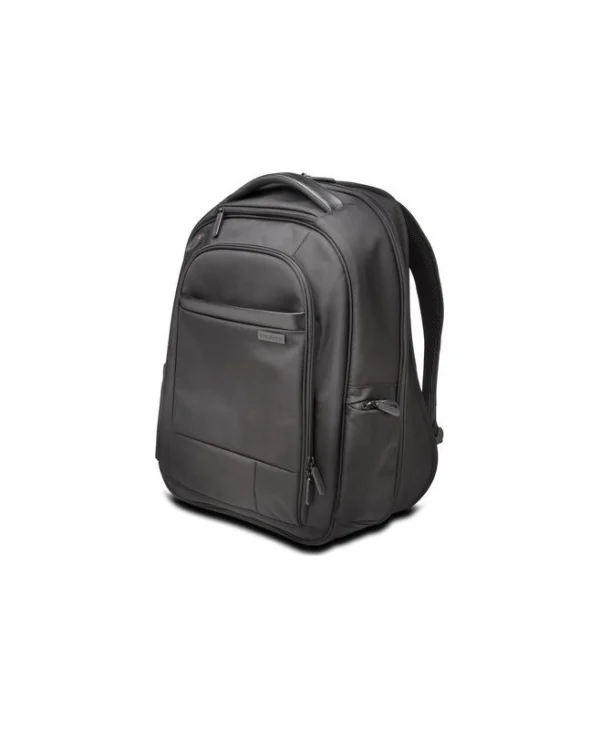 Kensington Contour 2.0 Pro Αδιάβροχη Τσάντα Πλάτης για Laptop 17" σε Μαύρο χρώμα K60381EU