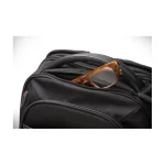 Kensington Contour 2.0 Pro Αδιάβροχη Τσάντα Πλάτης για Laptop 17" σε Μαύρο χρώμα K60381EU - Image 6
