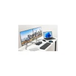 Kensington K33603EU USB-C Docking Station με HDMI/DisplayPort 4K PD Ethernet και σύνδεση 2 Οθονών Μαύρο - Image 5