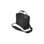 Kensington Contour 2.0 Briefcase Τσάντα Ώμου / Χειρός για Laptop 15.6" σε Μαύρο χρώμα K60386EU - Image 2