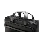 Kensington Contour 2.0 Briefcase Τσάντα Ώμου / Χειρός για Laptop 15.6" σε Μαύρο χρώμα K60386EU - Image 3