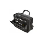 Kensington Contour 2.0 Briefcase Τσάντα Ώμου / Χειρός για Laptop 15.6" σε Μαύρο χρώμα K60386EU - Image 4