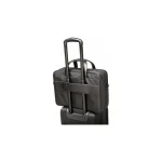 Kensington Contour 2.0 Briefcase Τσάντα Ώμου / Χειρός για Laptop 15.6" σε Μαύρο χρώμα K60386EU - Image 6