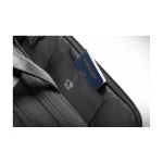 Kensington Contour 2.0 Briefcase Τσάντα Ώμου / Χειρός για Laptop 15.6" σε Μαύρο χρώμα K60386EU - Image 9