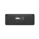 Kensington SD5760T Thunderbolt 4 Docking Station με HDMI 4K PD Ethernet και σύνδεση 2 Οθονών Γκρι K34110EU - Image 5