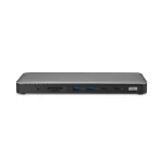 Kensington SD5760T Thunderbolt 4 Docking Station με HDMI 4K PD Ethernet και σύνδεση 2 Οθονών Γκρι K34110EU - Image 6