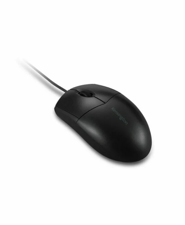 Kensington Pro Fit Washable Gaming Ποντίκι Μαύρο K70315WW