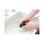 Kensington Pro Fit Washable Gaming Ποντίκι Μαύρο K70315WW - Image 5
