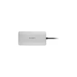 Kensington UH1400P USB-C Docking Station με HDMI 4K PD Ασημί K33820WW - Image 3