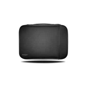 Kensington Soft Universal Sleeve 11.8" σε Μαύρο χρώμα K62609WW