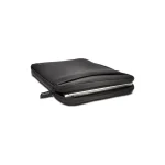 Kensington Soft Universal Sleeve 11.8" σε Μαύρο χρώμα K62609WW - Image 3