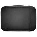 Kensington Soft Universal Sleeve 11.8" σε Μαύρο χρώμα K62609WW - Image 4