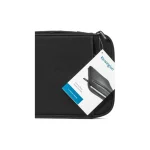 Kensington Soft Universal Sleeve 11.8" σε Μαύρο χρώμα K62609WW - Image 5