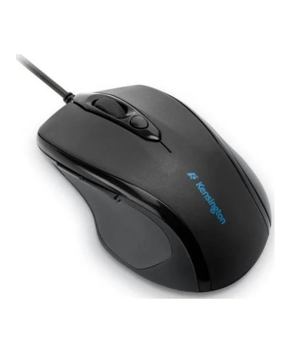 Kensington Pro Fit Wired Mid-Size Ενσύρματο Ποντίκι Μαύρο K72355EU