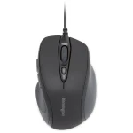 Kensington Pro Fit Wired Mid-Size Ενσύρματο Ποντίκι Μαύρο K72355EU - Image 3