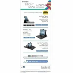 Kensington Pro Fit Wired Mid-Size Ενσύρματο Ποντίκι Μαύρο K72355EU - Image 4