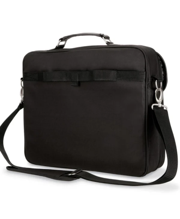Kensington Τσάντα Ώμου / Χειρός για Laptop 15.4" σε Μαύρο χρώμα K62560EU