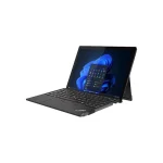 Lenovo ThinkPad X12 Detachable Gen 2 12.3" Tablet (32GB/1TB/German) Μαύρο 21LK0021GE - Image 2