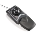 Kensington Expert Mouse Wired Trackball Ενσύρματο Ποντίκι Μαύρο 64325 - Image 3