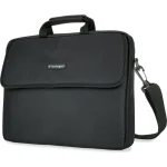 Kensington SP17 Τσάντα Ώμου / Χειρός για Laptop 17" σε Μαύρο χρώμα K62567US