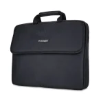 Kensington SP17 Τσάντα Ώμου / Χειρός για Laptop 17" σε Μαύρο χρώμα K62567US - Image 3