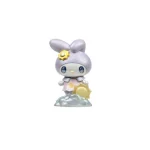 Jazwares Παιχνίδι Μινιατούρα Hello Kitty My Melody 10εκ. HKT08000 - Image 2