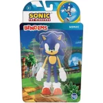 Giochi Preziosi Sonic The Hedgehog Sonic Random για 3+ ετών Ετών 12εκ. (Διάφορα Σχέδια) 1τμχ BEH00000 - Image 2
