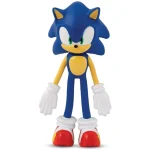 Giochi Preziosi Sonic The Hedgehog Sonic Random για 3+ ετών Ετών 12εκ. (Διάφορα Σχέδια) 1τμχ BEH00000 - Image 3