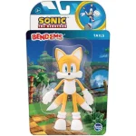 Giochi Preziosi Sonic The Hedgehog Sonic Random για 3+ ετών Ετών 12εκ. (Διάφορα Σχέδια) 1τμχ BEH00000 - Image 5