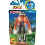 Giochi Preziosi Sonic The Hedgehog Sonic Random για 3+ ετών Ετών 12εκ. (Διάφορα Σχέδια) 1τμχ BEH00000 - Image 7