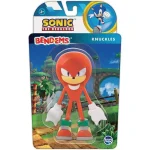 Giochi Preziosi Sonic The Hedgehog Sonic Random για 3+ ετών Ετών 12εκ. (Διάφορα Σχέδια) 1τμχ BEH00000 - Image 9