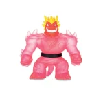 Giochi Preziosi Παιχνίδι Μινιατούρα Glow Shifters Hero Pack 6 Goo Jit Zu (Διάφορα Σχέδια) 1τμχ GJT41000 - Image 2