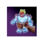 Giochi Preziosi Παιχνίδι Μινιατούρα Glow Shifters Hero Pack 6 Goo Jit Zu (Διάφορα Σχέδια) 1τμχ GJT41000 - Image 3