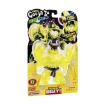 Giochi Preziosi Παιχνίδι Μινιατούρα Glow Shifters Hero Pack 6 Goo Jit Zu (Διάφορα Σχέδια) 1τμχ GJT41000 - Image 7