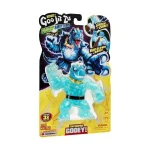 Giochi Preziosi Παιχνίδι Μινιατούρα Glow Shifters Hero Pack 6 Goo Jit Zu (Διάφορα Σχέδια) 1τμχ GJT41000 - Image 8